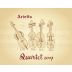 Arietta Quartet (1.5 Liter Magnum) 2007 Front Label