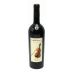 Fiddletown Old Vine Zinfandel 2018 Front Bottle Shot