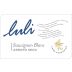 Luli Sauvignon Blanc 2022 Front Label