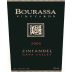 Bourassa Vineyards Zinfandel 2005 Front Label