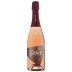 Nino Franco Faive Rose Brut 2012 Front Bottle Shot