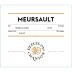 Chanson Pere & Fils Meursault 2022 Front Label