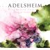 Adelsheim Rose 2024 Front Label