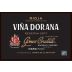 Gomez Cruzado Vina Dorana Reserva 2017 Front Label