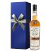 Anejo Tequila with Blue Gift Box Gift Product Image