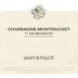Domaine Lamy Pillot Chassagne-Montrachet Boudriotte Premier Cru Rouge 2006 Front Label
