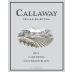 Callaway Cellar Selection Sauvignon Blanc 2015 Front Label