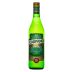 Carpano Dry Vermouth Front Bottle Shot