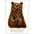 Haraszthy Family Cellars Bearitage Sauvignon Blanc 2019 Front Label