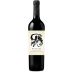Alcance Bravura Red Blend 2012 Front Bottle Shot