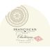 Franciscan Estate Chardonnay 2016 Front Label