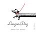 Boutinot Longue-Dog 2012 Front Label