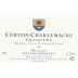 Domaine Follin-Arbelet Corton-Charlemagne Grand Cru 2004 Front Label