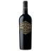 Boneshaker Old Vine Zinfandel 2020 Front Bottle Shot