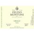 Feudo Montoni Grillo Timpa 2018 Front Label