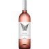Troupis Winery Fteri Rose 2016 Front Bottle Shot