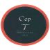 Cep Estate Syrah 2017 Front Label
