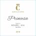 Quinta da Corte Princesa 2018 Front Label