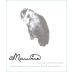 aMaurice Night Owl Red 2011 Front Label