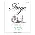 Forge Cellars Les Allies Riesling 2019 Front Label