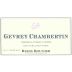 Regis Bouvier Gevrey-Chambertin Red 2012 Front Label