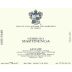 Marchesi di Gresy Martinenga Nebbiolo 2003 Front Label