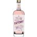 Ha'penny Rhubarb Gin Front Bottle Shot