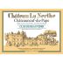 Chateau La Nerthe Chateauneuf-du-Pape Clos de Beauvenir Blanc 2013 Front Label