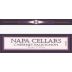 Napa Cellars Napa Valley Cabernet Sauvignon 2000 Front Label