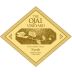 Ojai Bien Nacido Syrah 2015 Front Label