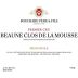 Bouchard Pere & Fils Beaune Clos de la Mousse Premier Cru Monopole 2018  Front Label