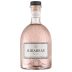 Mirabeau Dry Rose Gin Front Bottle Shot
