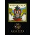 Lasseter Family Winery Chemin de Fer 2016 Front Label