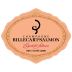 Billecart-Salmon Elisabeth Salmon Brut Rose in Gift Box 2008 Front Label