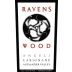 Ravenswood Angeli Carignan 2013 Front Label