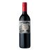 Omen Zinfandel 2021 Front Bottle Shot