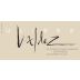 Valdez Family Winery St Peters Church Zinfandel 2013 Front Label
