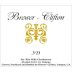 Brewer-Clifton 3D Chardonnay 2022 Front Label