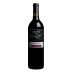 Smith Devereux 3 Red Blend 2017 Front Bottle Shot