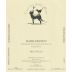 Cascina delle Rose Barbaresco Tre Stelle 2018 Front Label