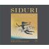 Siduri Russian River Pinot Noir 2023 Front Label