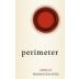 Perimeter Merlot 2016 Front Label