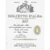 Bruno Giacosa Dolcetto d'Alba 2017 Front Label