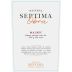 Septima Obra Reserva Malbec 2023 Front Label