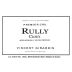 Vincent Girardin Rully Les Cloux Premier Cru 2009 Front Label
