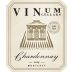 Vinum Cellars Chardonnay 2019 Front Label