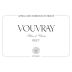 Ronsard Vouvray Brut Blanc de Chenin Front Label