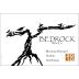 Bedrock Wine Company Brosseau Vineyard Chardonnay 2010 Front Label