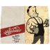Mollydooker The Boxer Shiraz 2021 Front Label