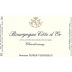 Huber-Verdereau Bourgogne Cote d'Or Chardonnay 2022 Front Label